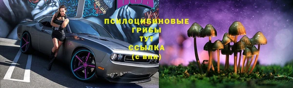 винт Лихославль