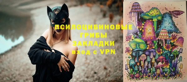 винт Лихославль