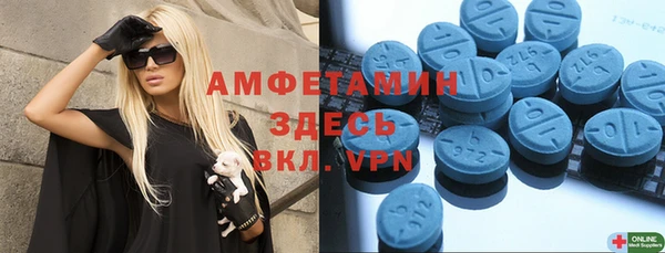 хмурый Липки
